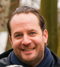 Andre Caspar dogcare24.de