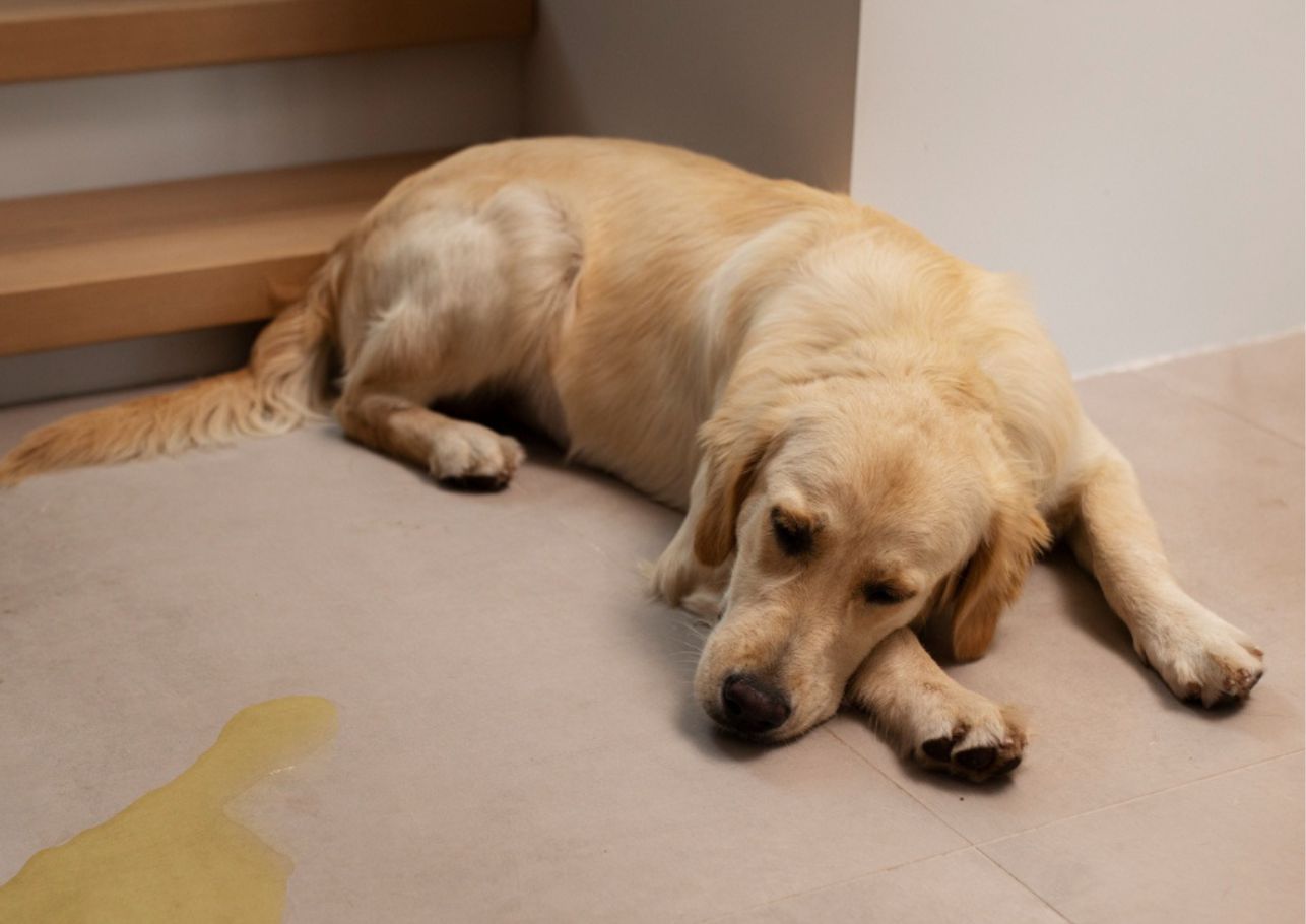 vergiftungserscheinungen hund dogcare24 content image