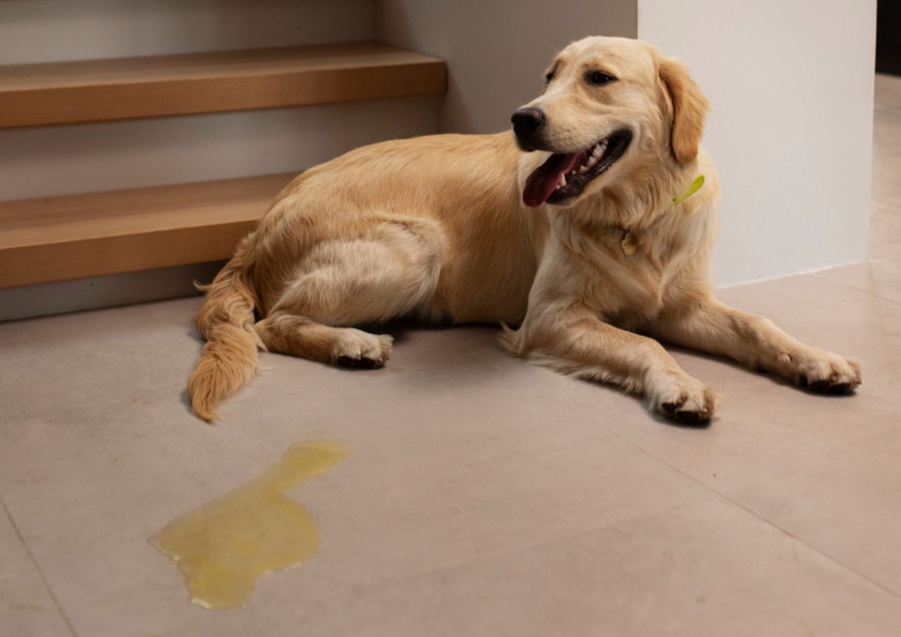 Blasenentzündung Hund-dogcare24-header-image